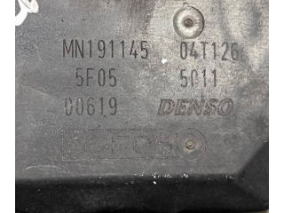 Дроссельная заслонка