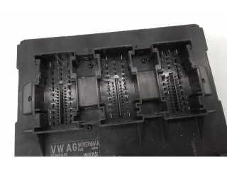 Блок управления 5WK50804A   Volkswagen Caddy