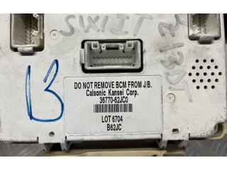 Pojistková skříňka 3677062JC0 Suzuki Swift