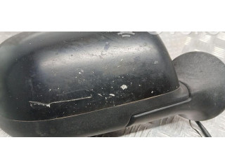 Зеркало электрическое        Dacia Duster  2010 - 2017 года   