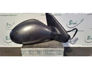 Zpětné zrcátko  Seat Toledo II (1M) 2004  OVALADO  