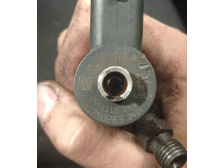 Форсунка 0445110251    Volvo XC90   