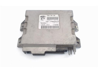 Блок управления (IAW6R.30) Renault Twingo I