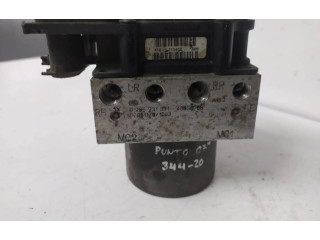 Блок АБС 418L4210407085, ABS   Fiat  Punto (188)  1999-2010 года