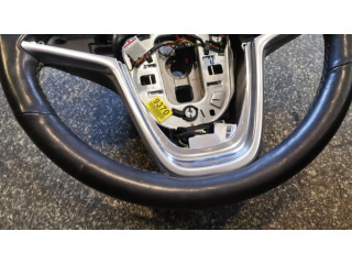 Руль Buick Encore I 2012-2019 года