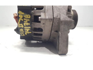 Генератор Renault Clio II