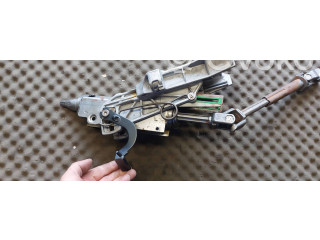    Рулевая рейка P31340139   Volvo C30 2010 - 2013 года