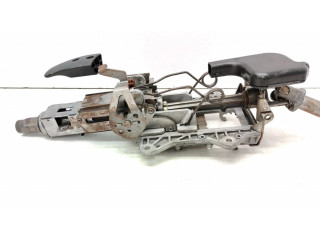 Ось рулевого колеса