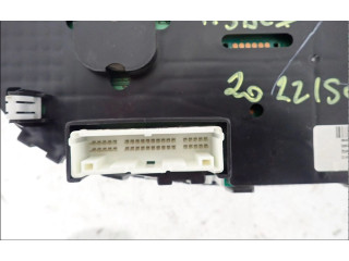 Спидометр (приборный щиток) 24810-JD31E- Nissan Qashqai