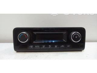 Блок управления климат-контролем 6V0907044   Skoda Fabia Mk3 (NJ)
