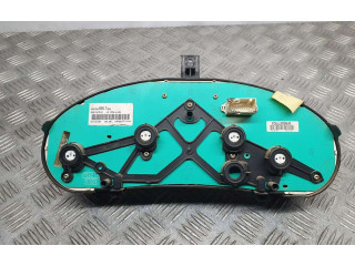 Přístrojová deska  Citroen Berlingo 1999 9656801780  