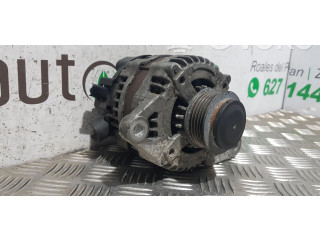 Генератор Alfa Romeo 166