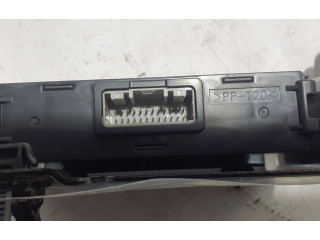 Блок управления 87631SJ010   Subaru Forester SK