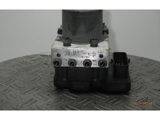 Блок АБС 6C0614517K Skoda Fabia Mk3 (NJ) 2015 - 2021 года