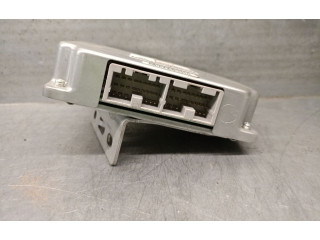 Блок управления коробкой передач 330843X02D, A58000XF9 Nissan Pathfinder R51