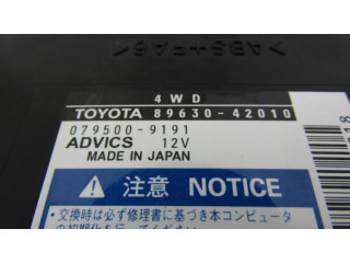 Другие блоки управления / модули