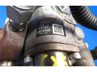 Vstřikovací čerpadlo SH0113800, 2940001660   Mazda CX-5    SHY1 SHY4 