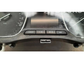 Přístrojová deska Peugeot Expert 2019 9831169080