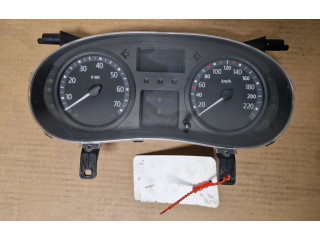 Панель приборов 8200276527A   Renault Clio II       