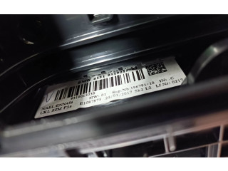 Блок управления климат-контролем 9318941, 9319015 Mini Clubman F54