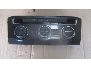 Блок управления климат-контролем 5G0907044CE Volkswagen Golf VII