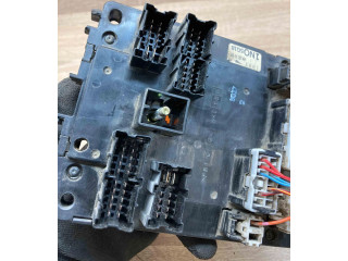 Pojistková skříňka 243501N000F, 1N05G18 Nissan Almera 1995