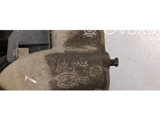 Интеркулер     Audi A8 S8 D3 4E 