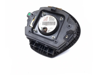 Подушка безопасности водителя 1H56900010, 569001H000 KIA Ceed