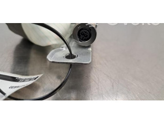 Боковая подушка безопасности 9804358780 Citroen C4 Cactus