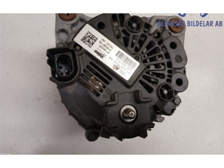 Генератор 04E903015G, 2715542B   KIA Ceed      