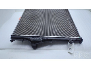 Радиатор охлаждающей жидкости