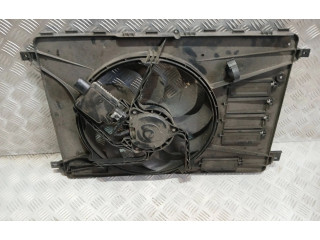 Вентилятор радиатора 6G918C607PC, 8240553 Ford Galaxy 2.0