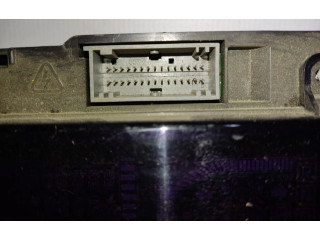 Přístrojová deska Renault Espace IV