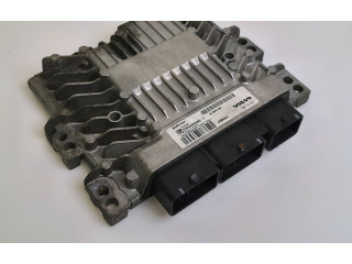 Блок управления двигателя 5WS40608ET, J38AC Volvo V70