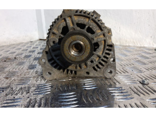 Генератор 028903028J, 0123320038   Seat Cordoba (6K) 1.9     