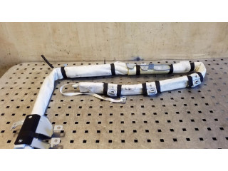 Боковая подушка безопасности 34121067 Nissan Juke I F15