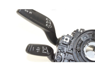 Подрулевой шлейф SRS 5Q0953549E   Audi A3 S3 8V