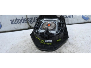 Подушка безопасности водителя BT15ZRHAHX08 Mitsubishi Outlander