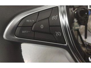 Руль Dacia Dokker   311611481CVJ, 484008880R      