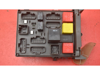 Pojistková skříňka 8200148810, 8200148810 Renault Vel Satis 2001