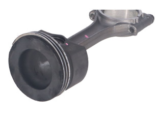 Шатун 05L105401H Volkswagen Golf VIII