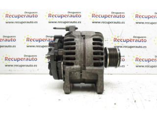 Генератор 8200660033A   Renault Clio III      