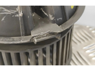 Вентилятор печки 240759865R, N106415P Dacia Duster