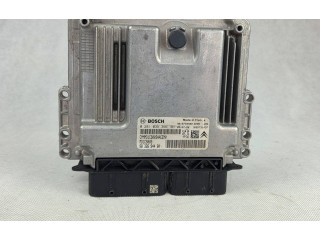 Řídící jednotka 9818703480, 028105366 Citroen Berlingo 2021