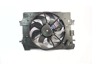 Вентилятор радиатора     214818009R    Dacia Sandero 