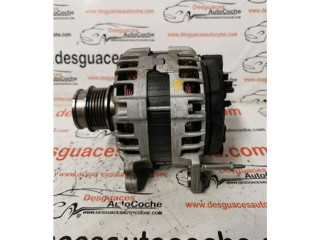 Генератор    Audi A1      