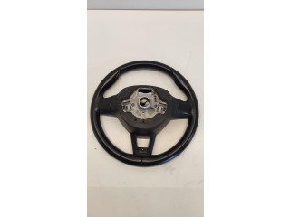 Руль Skoda Octavia Mk3 (5E) 2013 - 2019 года 5E0419091BD