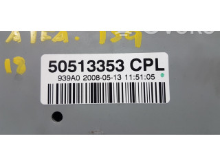 Блок предохранителей 50513353 Alfa Romeo 166