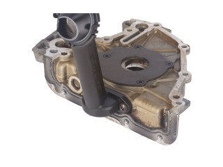 Масляный насос   04E115105AH  Skoda Fabia Mk3 (NJ) 