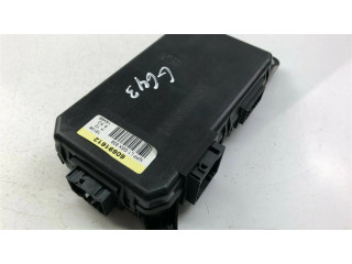 Блок управления 60691612, G643 Alfa Romeo 159